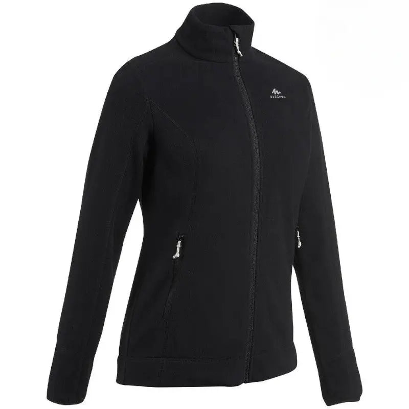Fleecejacke Wandern Damen