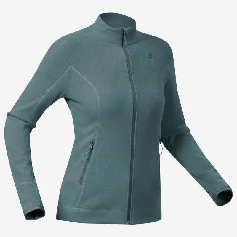 Fleecejacke Wandern Damen
