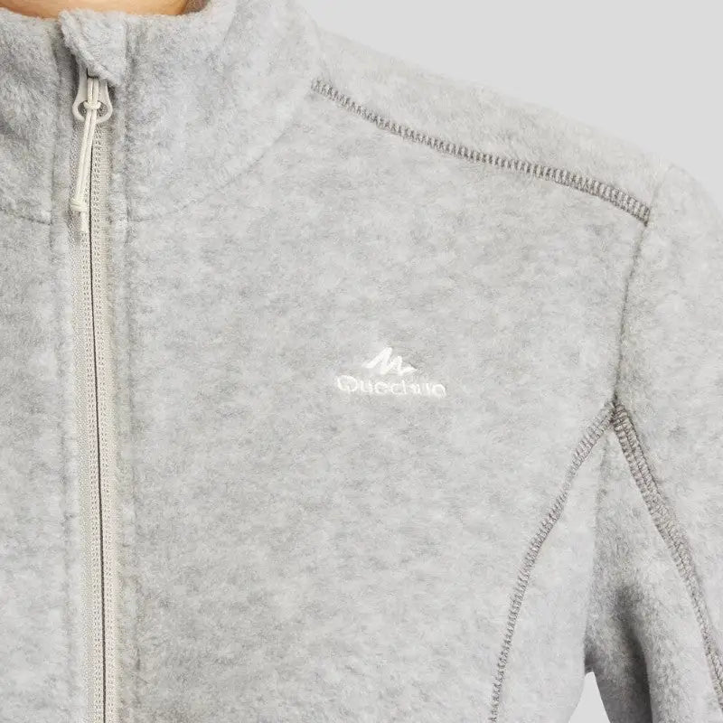 Fleecejacke Wandern Damen