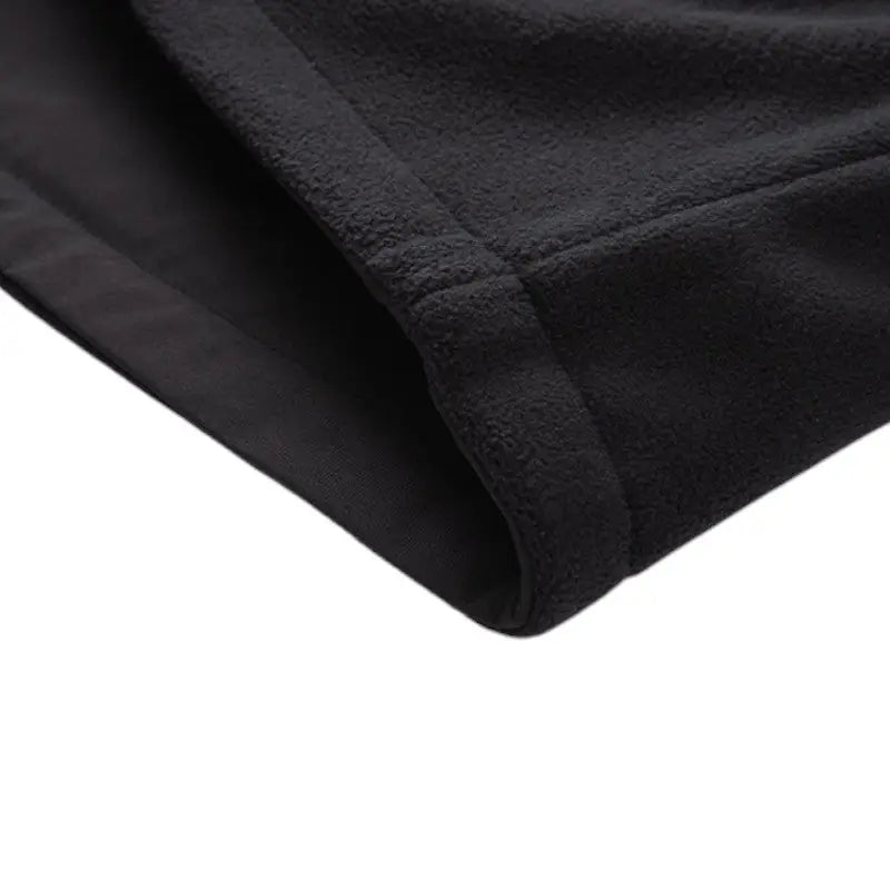 Fleecejacke Wandern Herren