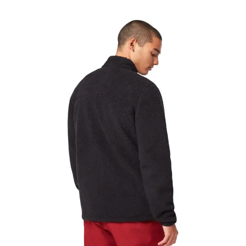 Fleecejacke Wandern Herren