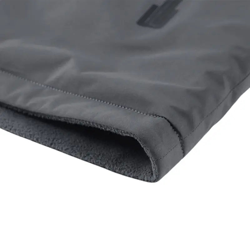 Fleecejacke Wandern Herren