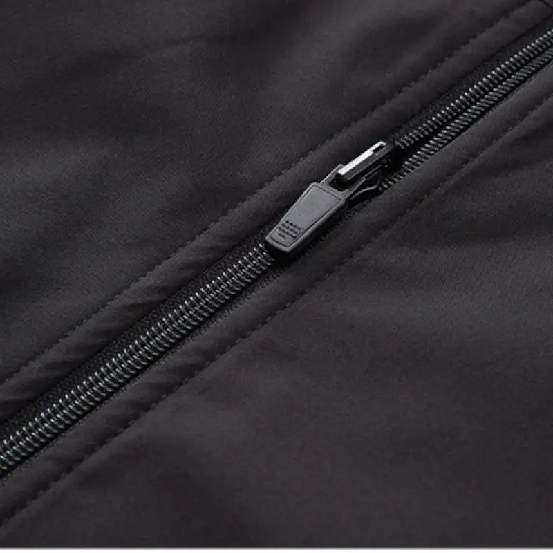 Fleecejacke Wandern Herren