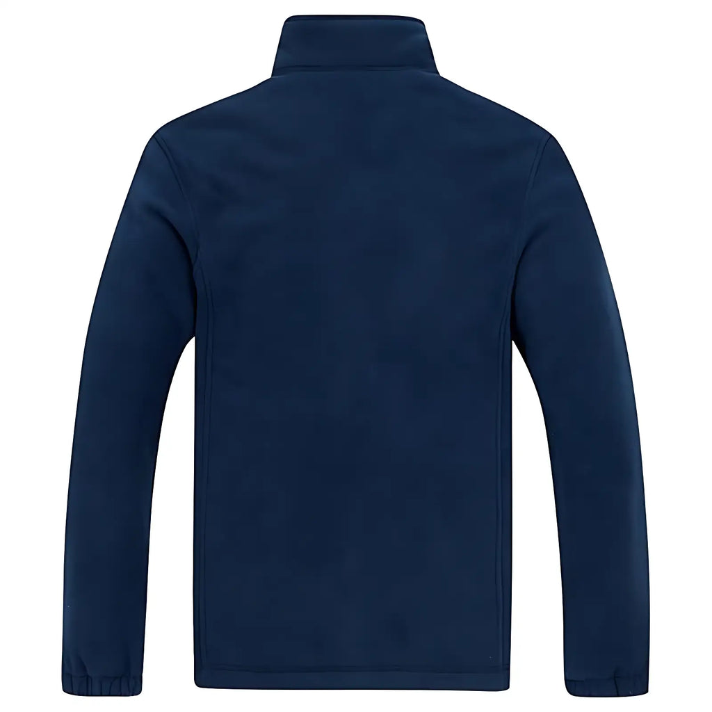 Fleecejacke Softshell