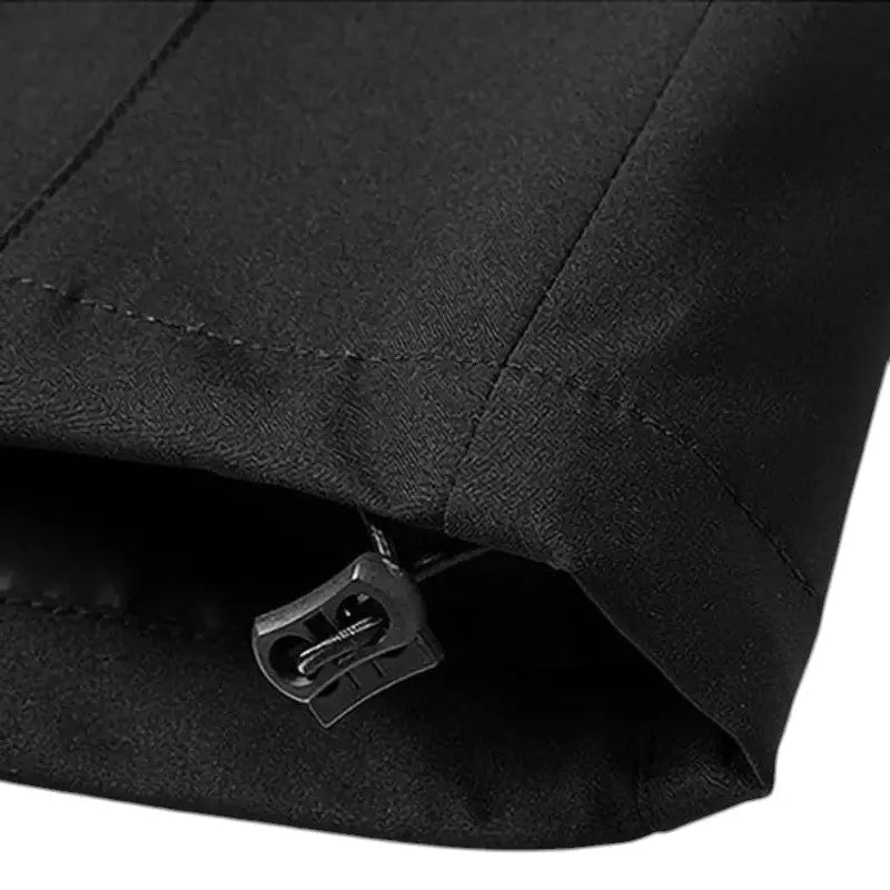 Wanderjacke 3 in 1 Herren