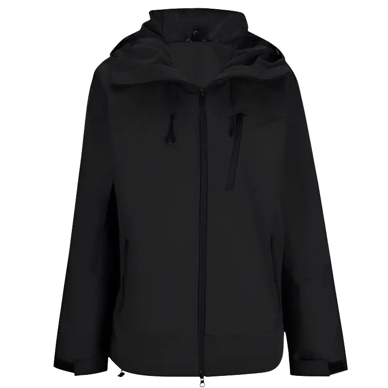 Wanderjacke 3 in 1 Herren