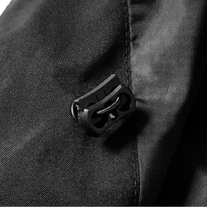 Wanderjacke 3 in 1 Herren