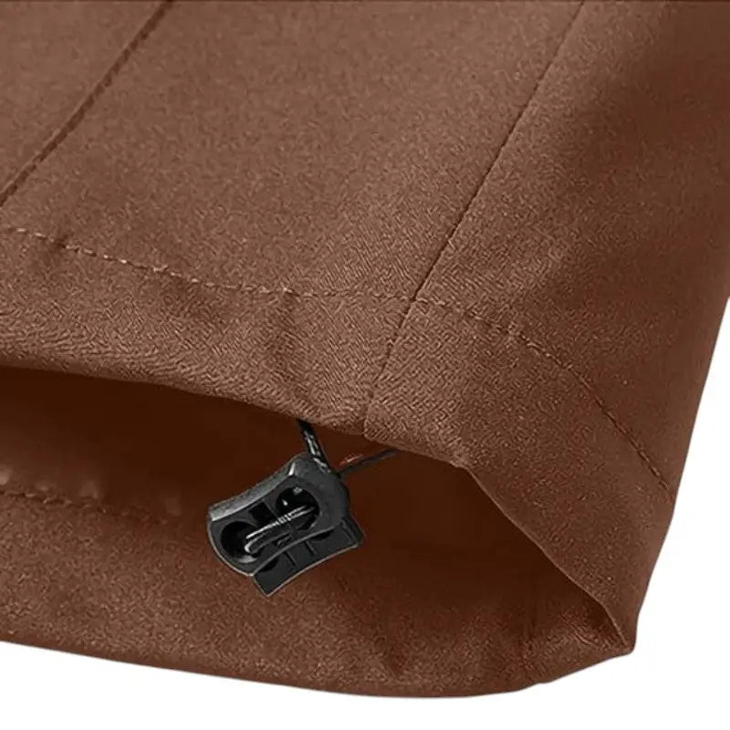 Wanderjacke 3 in 1 Herren