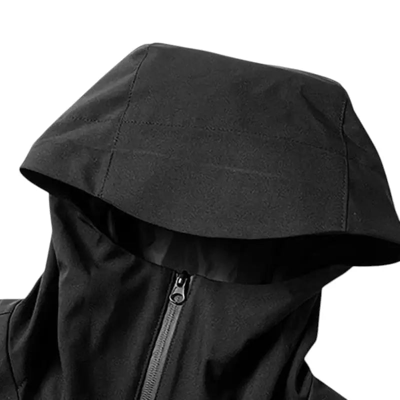 Wanderjacke 3 in 1 Herren