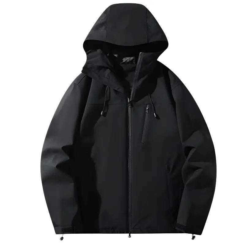 Wanderjacke 3 in 1 Herren
