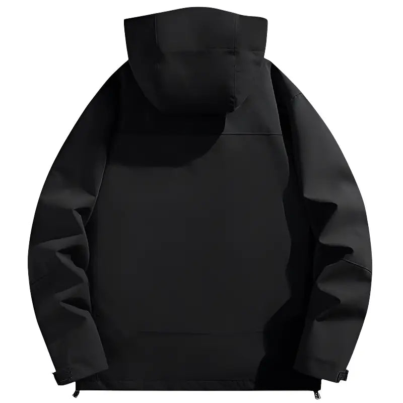 Wanderjacke 3 in 1 Herren