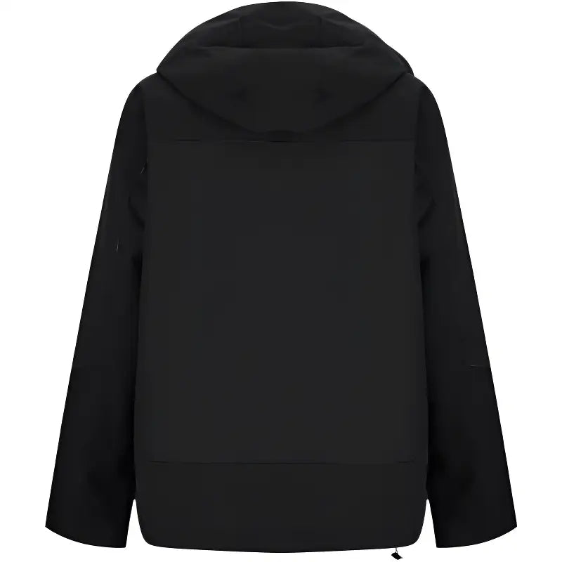 Wanderjacke 3 in 1 Herren