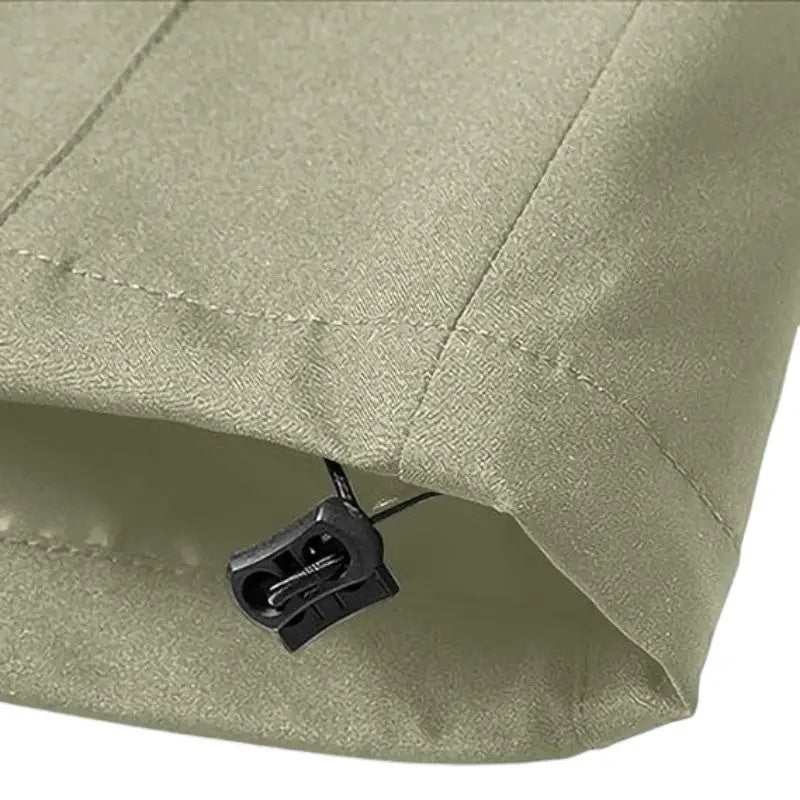 Wanderjacke 3 in 1 Herren