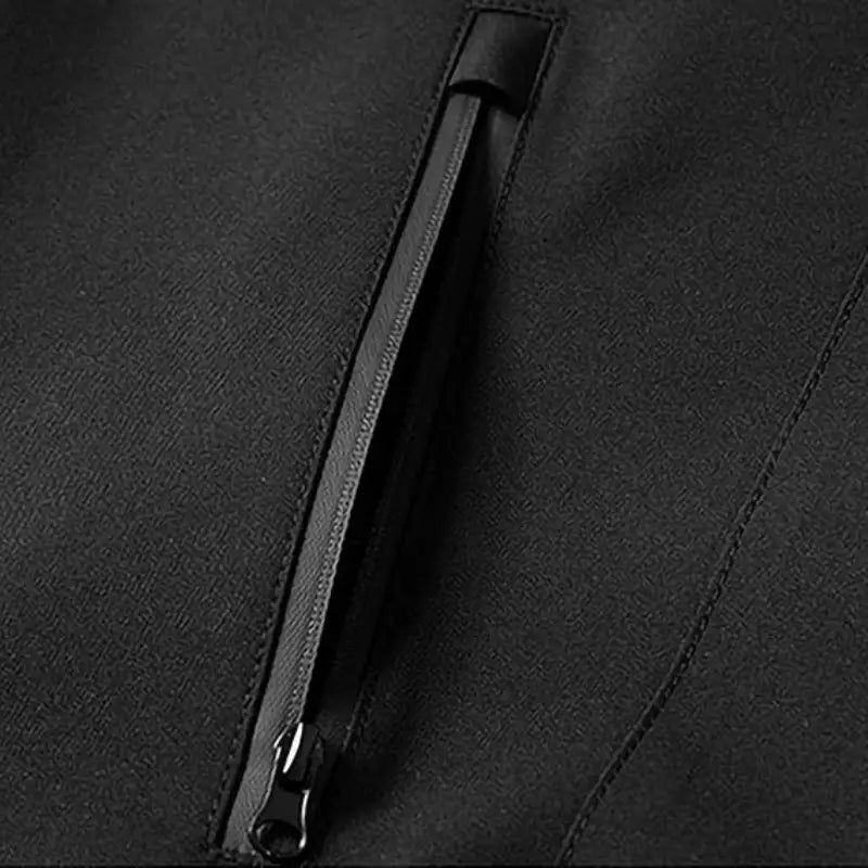Wanderjacke 3 in 1 Herren