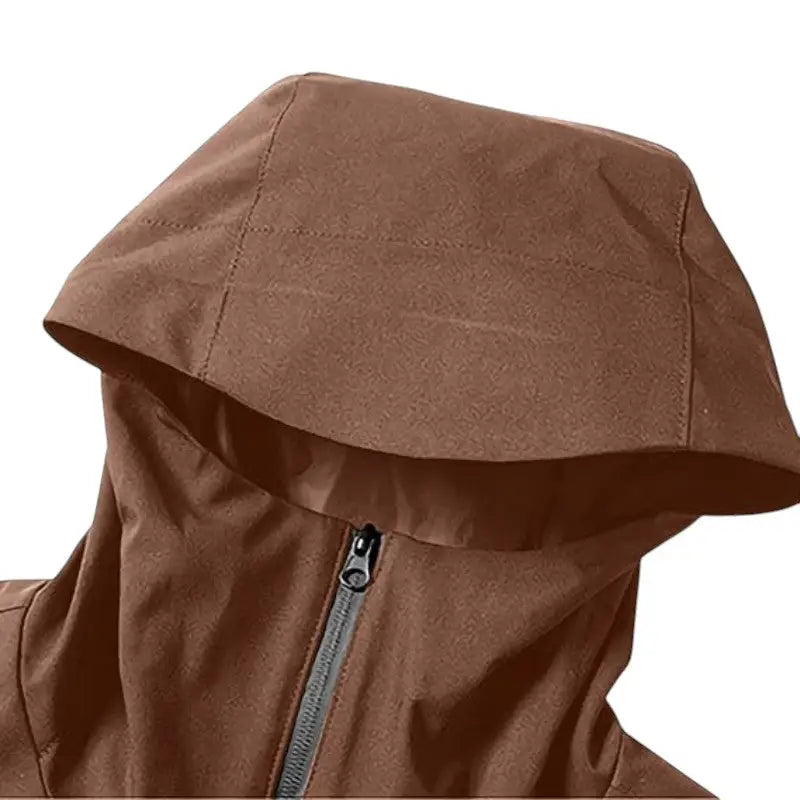 Wanderjacke 3 in 1 Herren
