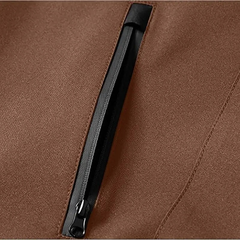 Wanderjacke 3 in 1 Herren