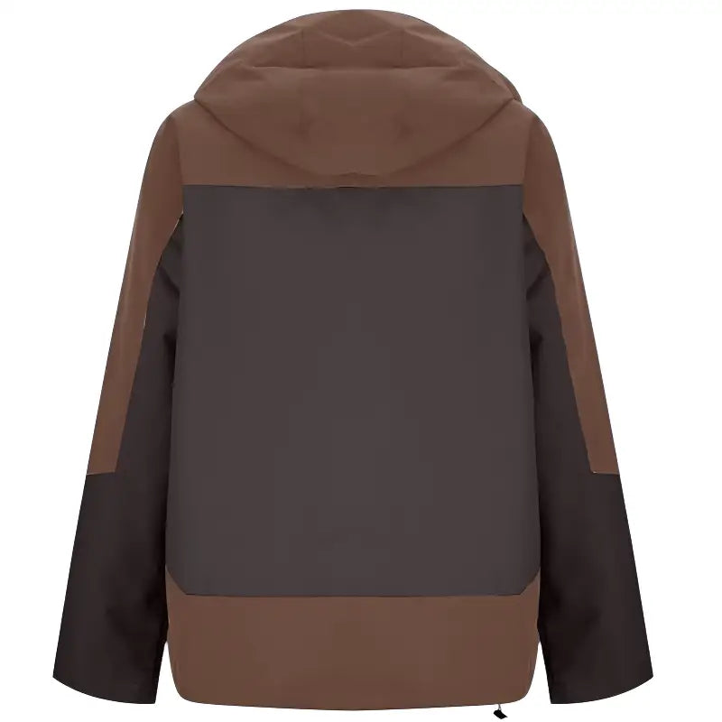 Wanderjacke 3 in 1 Herren