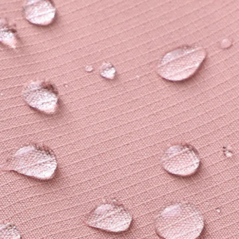 3 in 1 Wanderjacke Damen – Zubehör