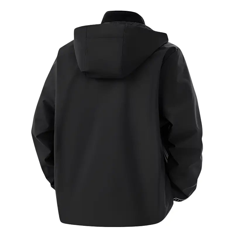 3-in-1 Wanderjacke Damen