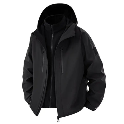 Beste Wanderjacke Damen