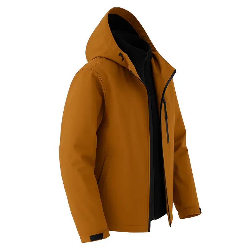 3-in-1 Wanderjacke Damen