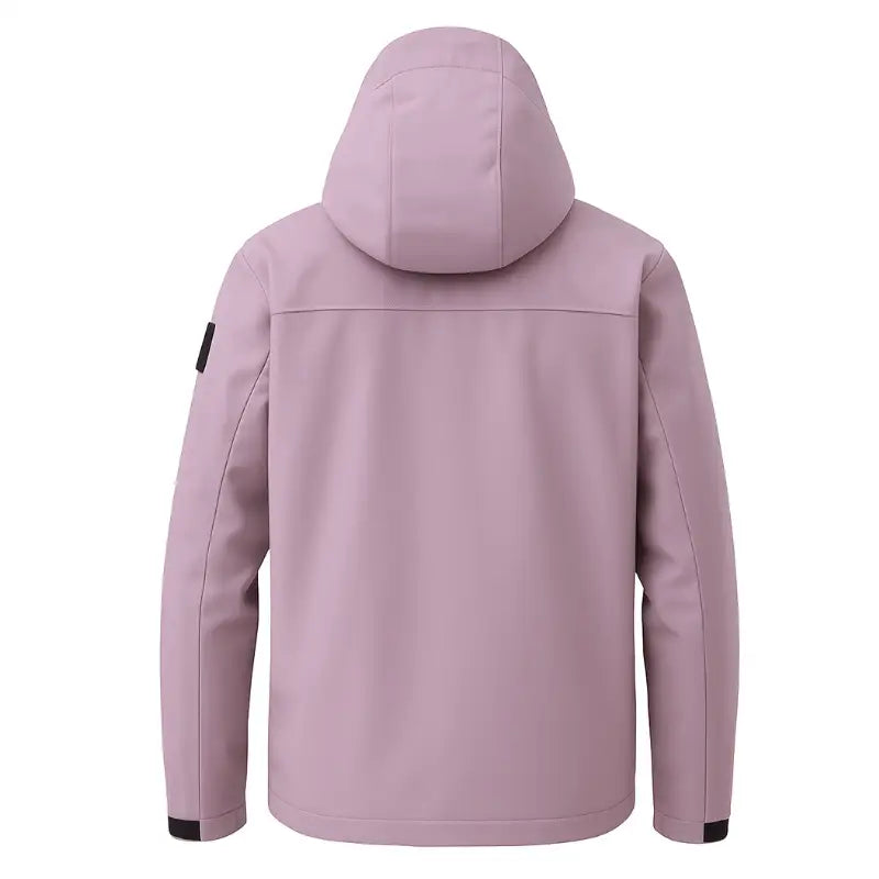 3-in-1 Wanderjacke Damen