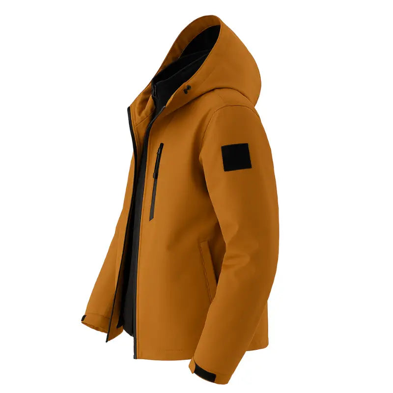 3-in-1 Wanderjacke Damen