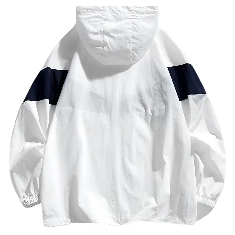 Wanderjacke Anti-UV