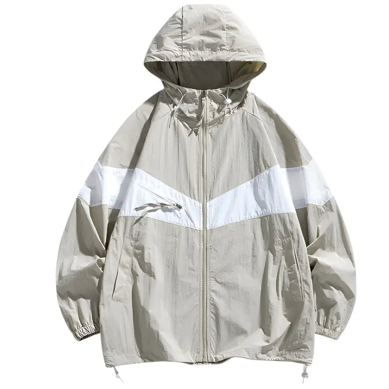 Wanderjacke Anti-UV