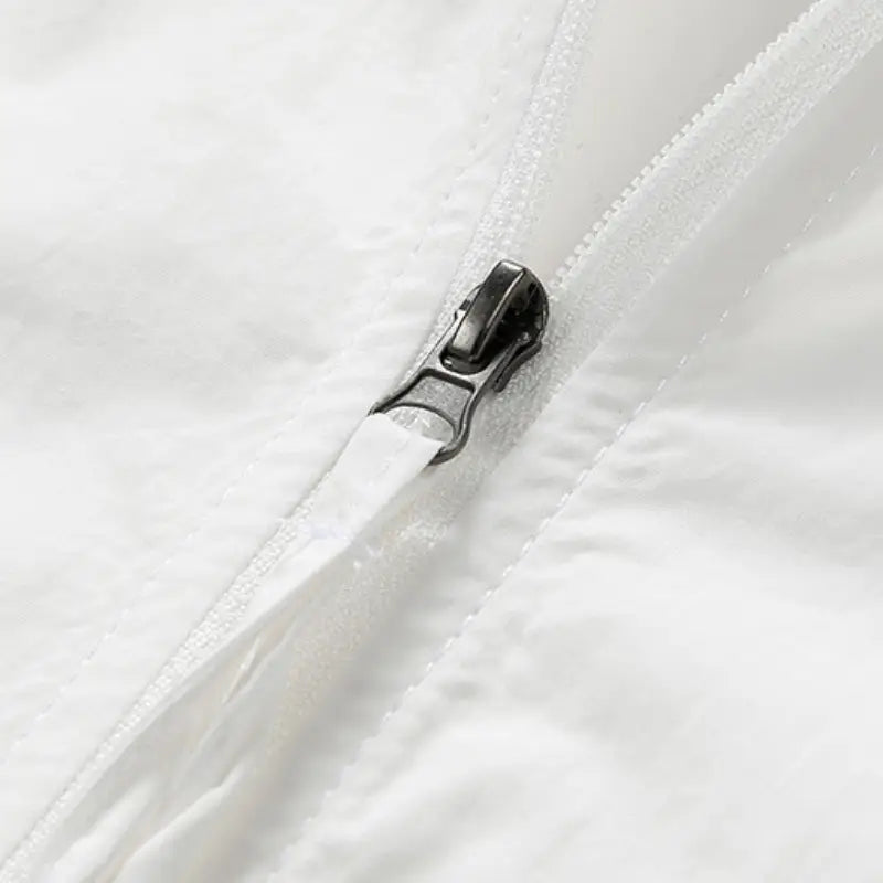 Wanderjacke Anti-UV