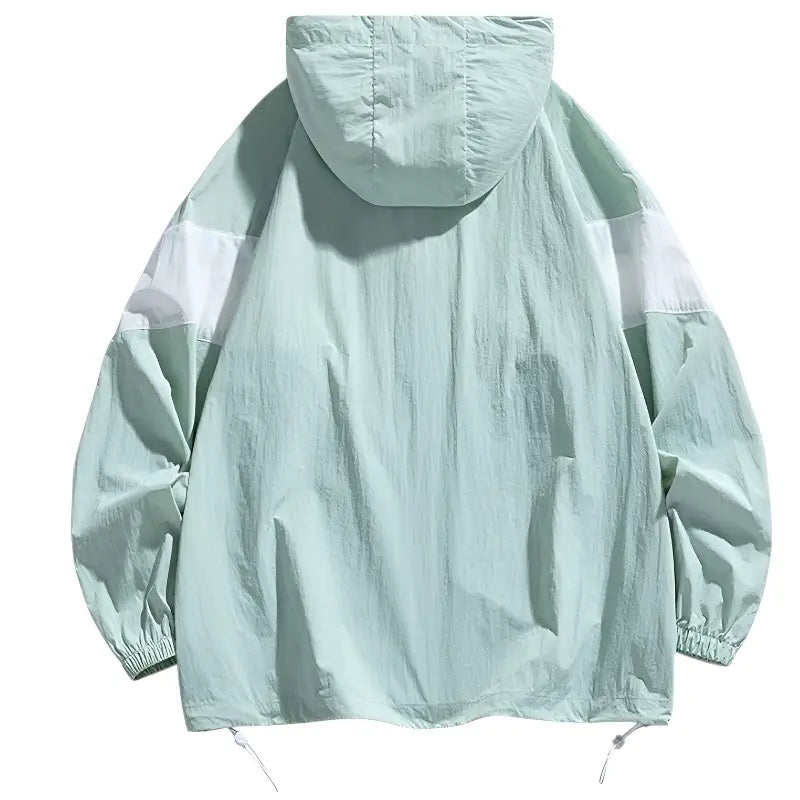 Wanderjacke Anti-UV