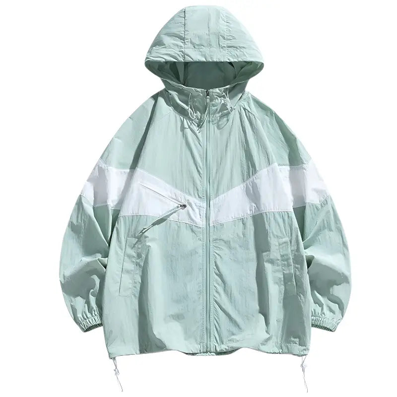 Wanderjacke Anti-UV