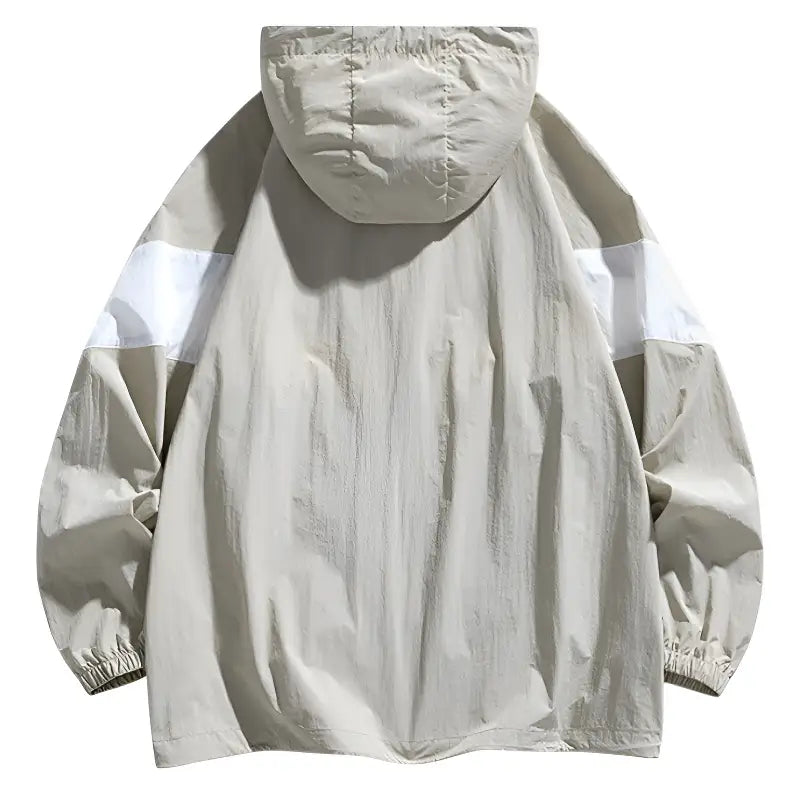 Wanderjacke Anti-UV