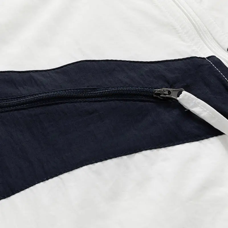 Wanderjacke Anti-UV