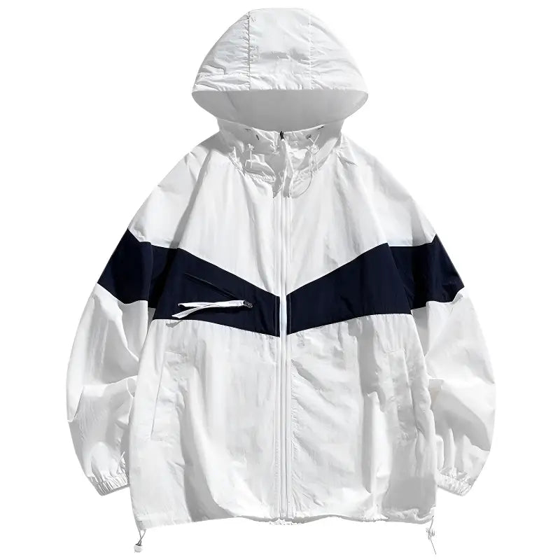 Wanderjacke Anti-UV