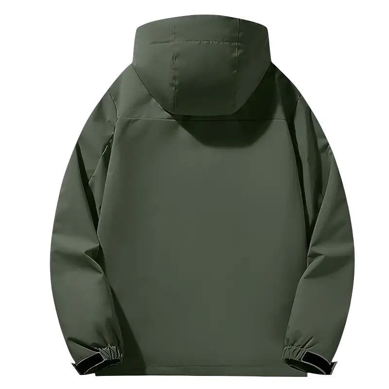 Wanderjacke Warm