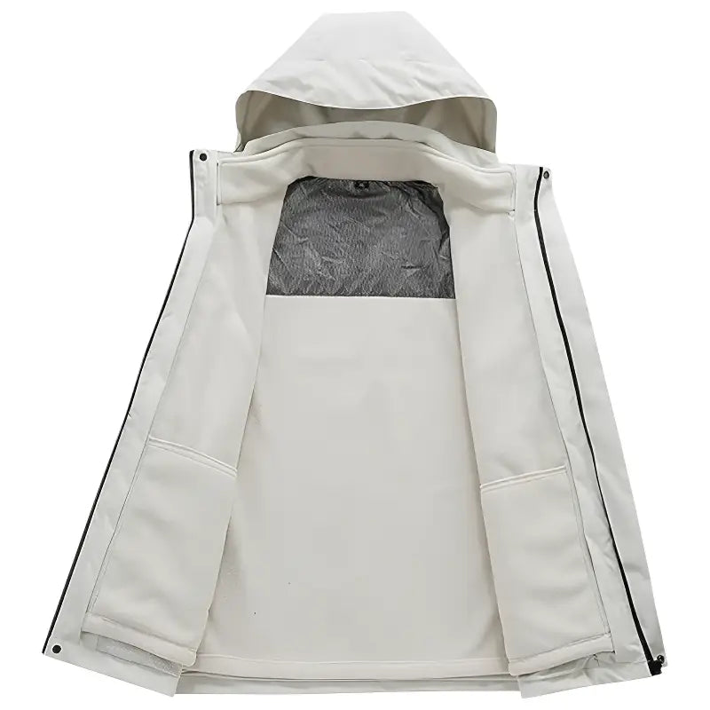 Wanderjacke Warm