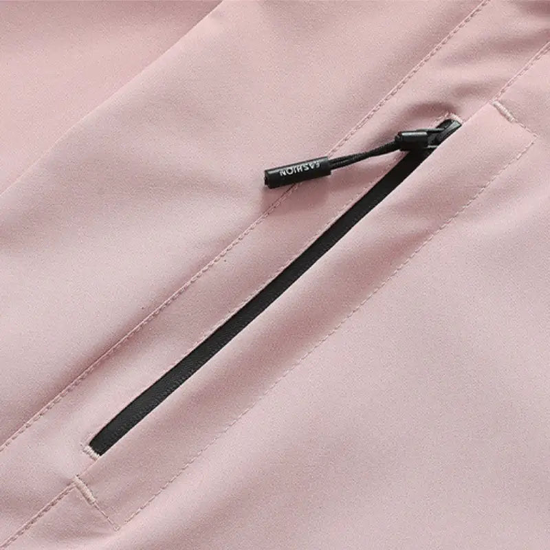 Wanderjacke Warm