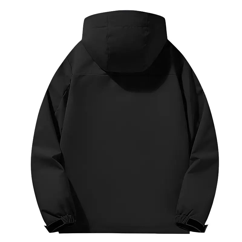 Wanderjacke Warm