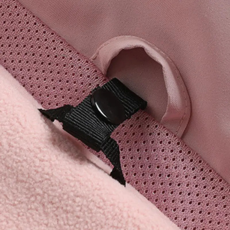 Wanderjacke Warm