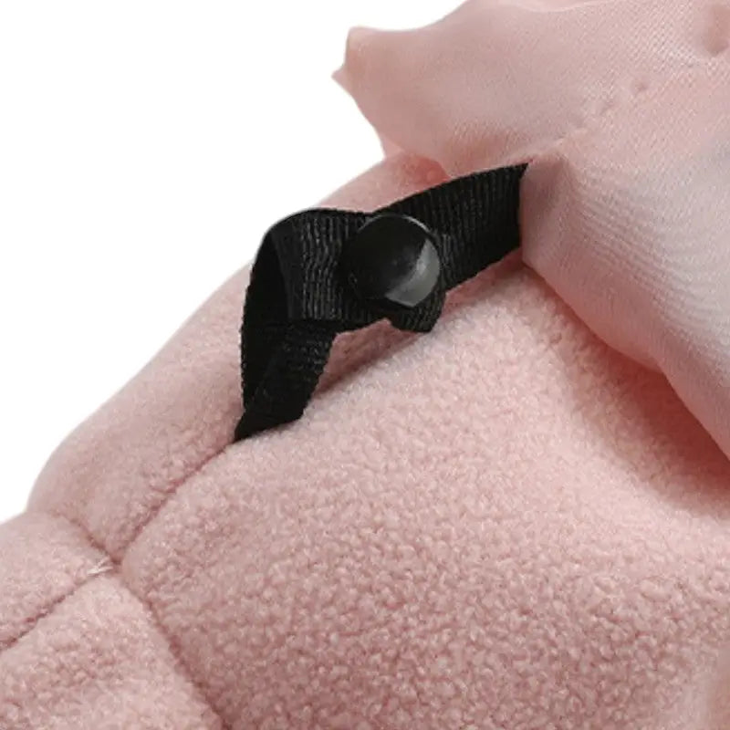 Wanderjacke Warm