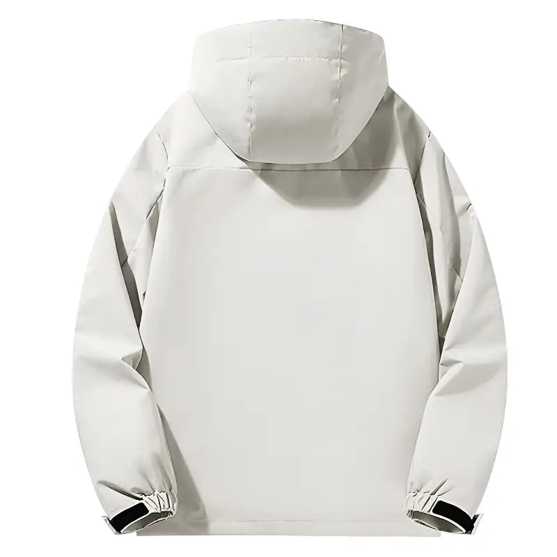 Wanderjacke Warm