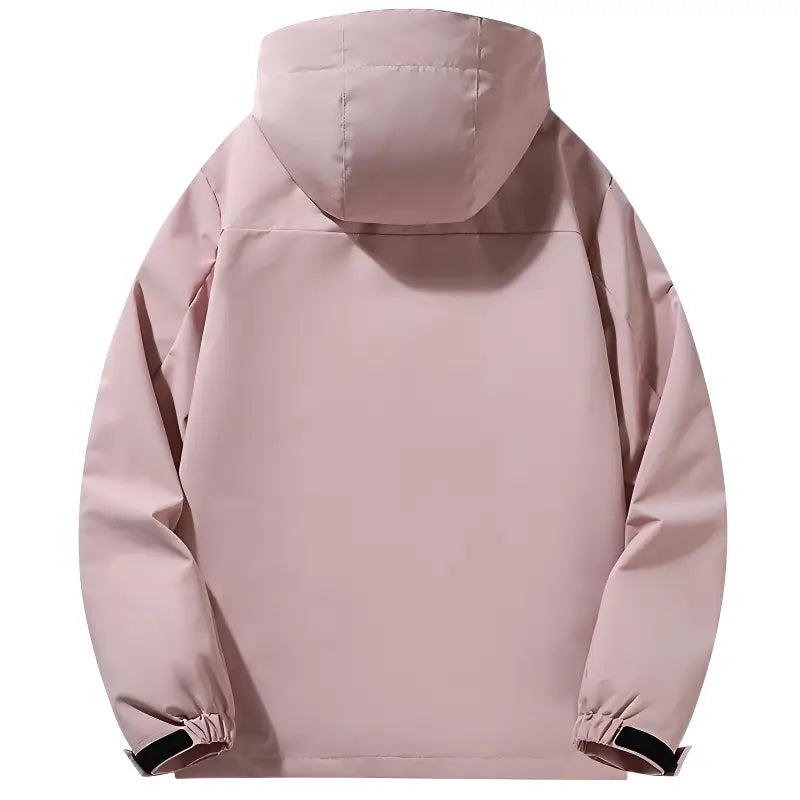 Wanderjacke Warm