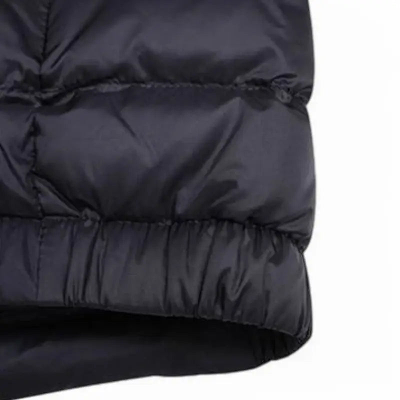 Wanderjacke Daunen Herren
