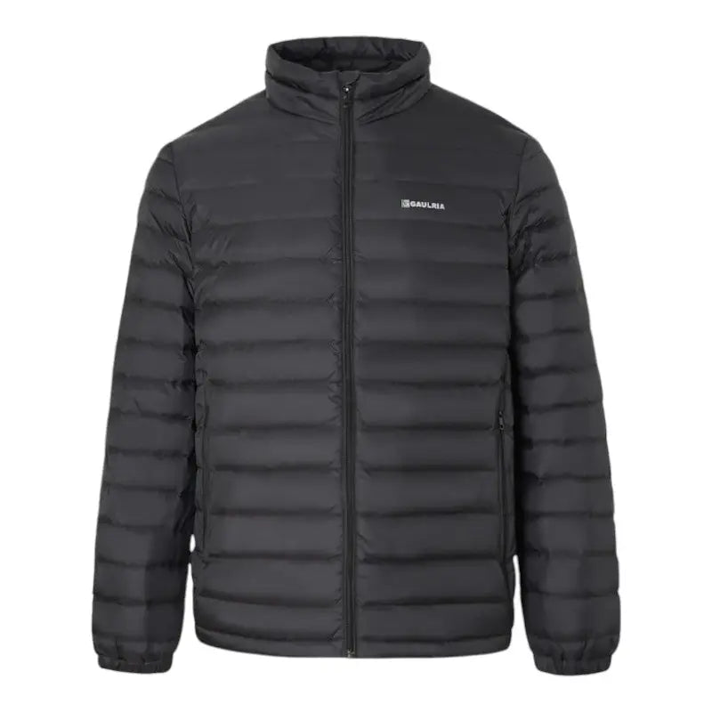 Wanderjacke Daunen Herren