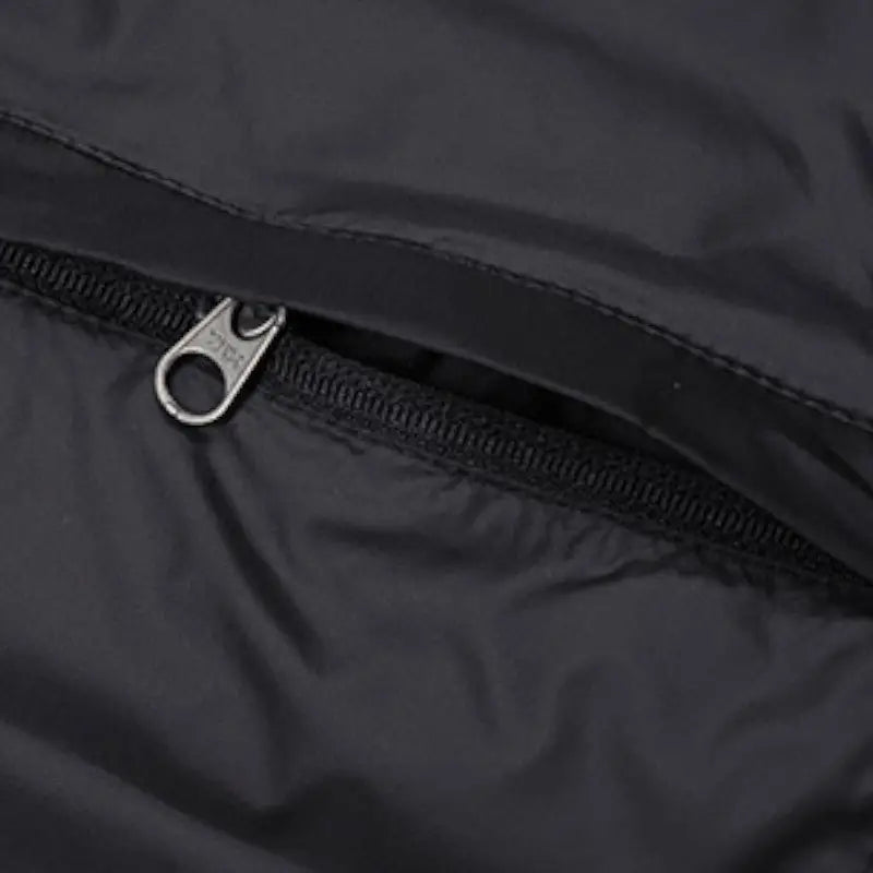 Wanderjacke Daunen Herren