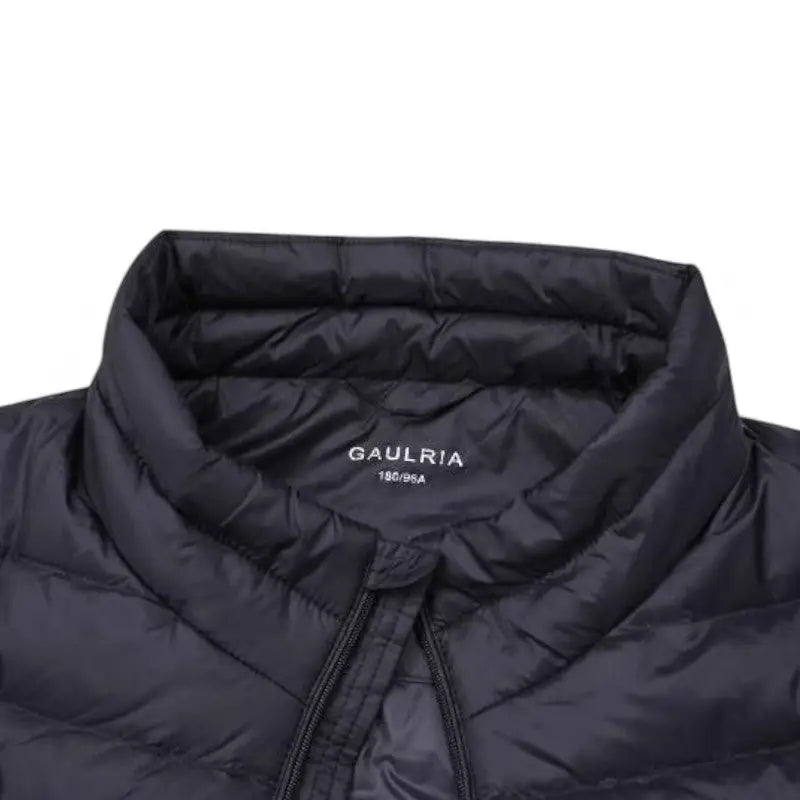 Wanderjacke Daunen Herren