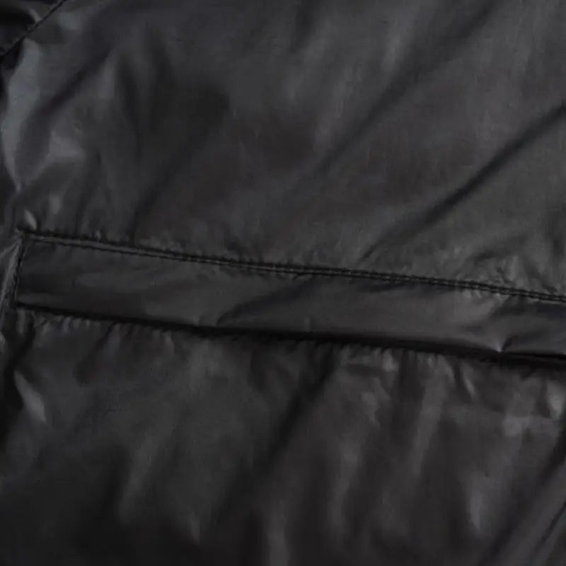 Wanderjacke Daunen Herren