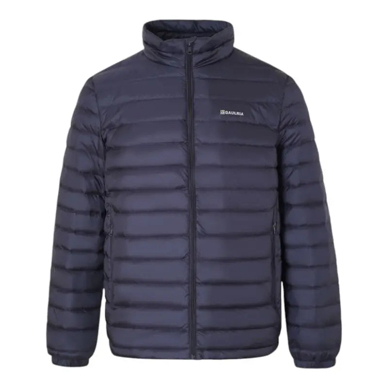 Wanderjacke Daunen Herren