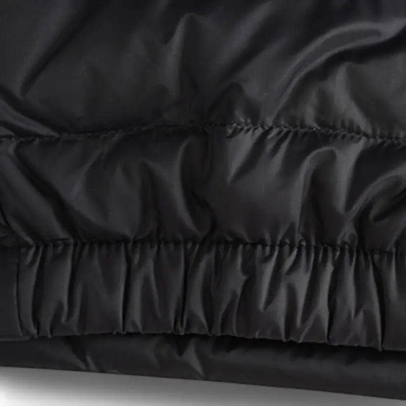 Wanderjacke Daunen Herren